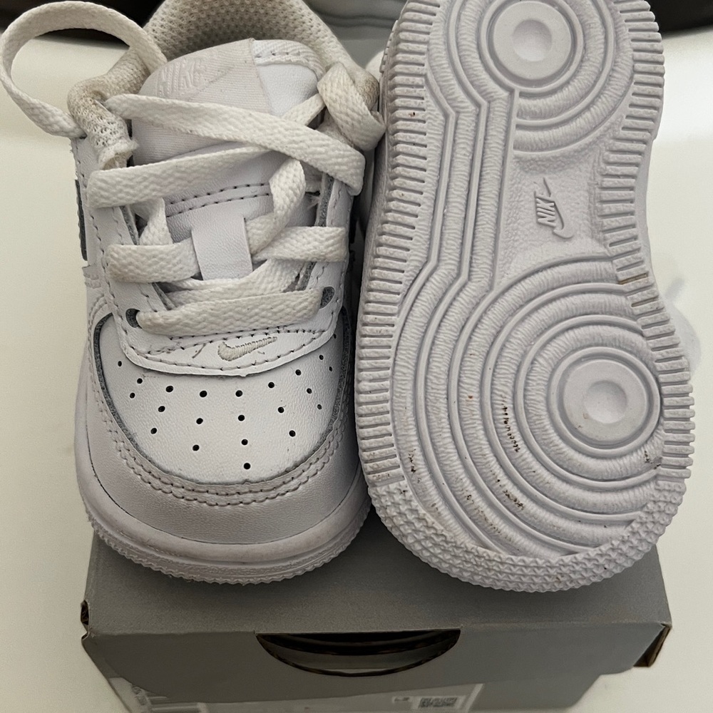 Infant Nike Air Force One 3c